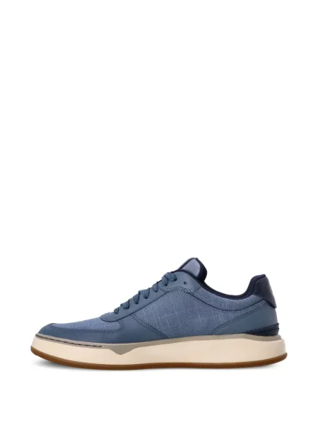 Sneakerși Cole Haan albastru