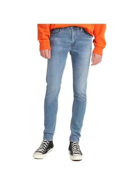 Blugi Levi's® albastru