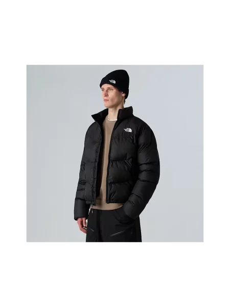 Geacă The North Face negru