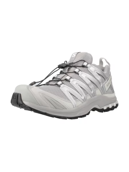 Sneakersy Salomon szare