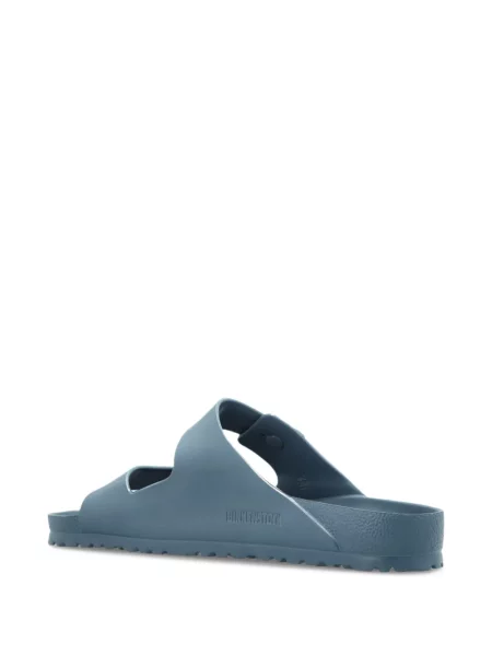Sandale Birkenstock cu cataramă albastru