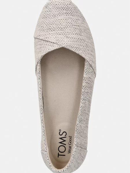 Эспадрильи Toms