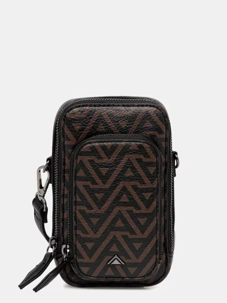 Torbica za okoli pasu Aldo rjava