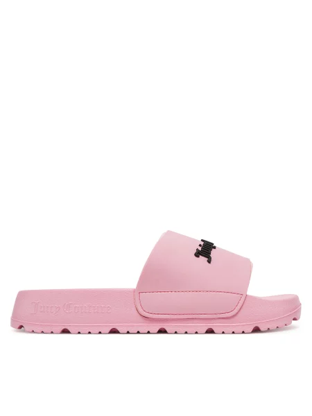Natikači Juicy Couture roza