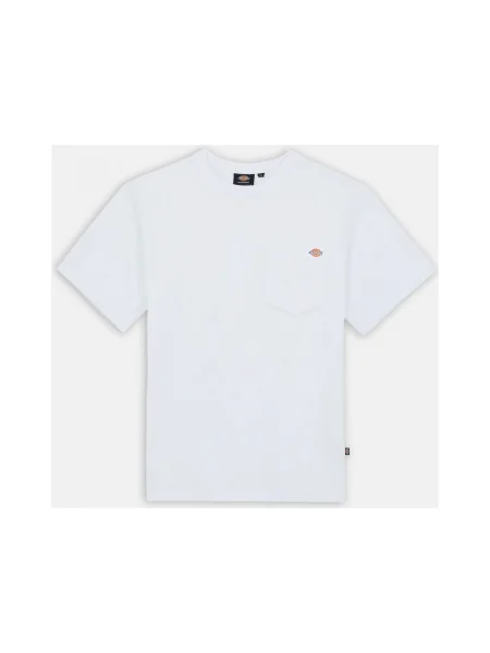 Tričko Dickies biela