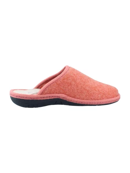Pantofi Nordikas roz