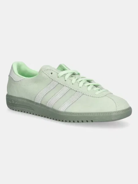 Bermuda kratke hlače Adidas Originals zelena