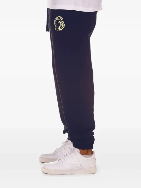 Pantaloni copii Billionaire Boys Club albastru