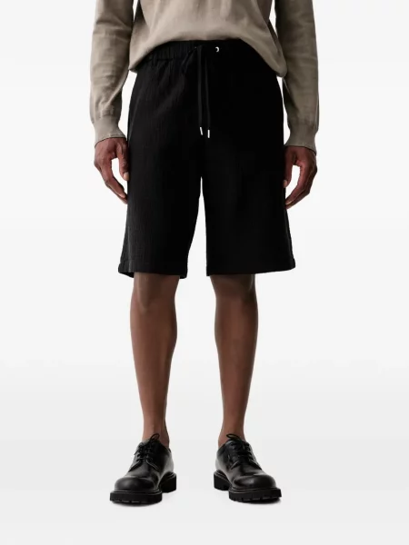 Bermude Allsaints negru