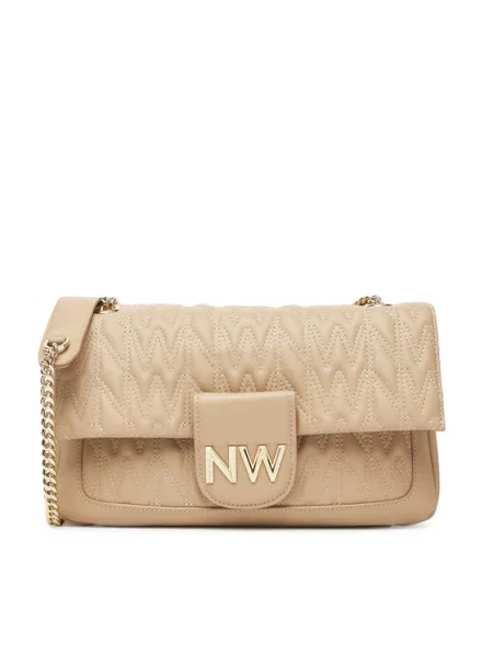 Nine West Τσάντα μπεζ