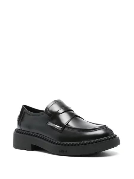 Loaferiai Ash juoda