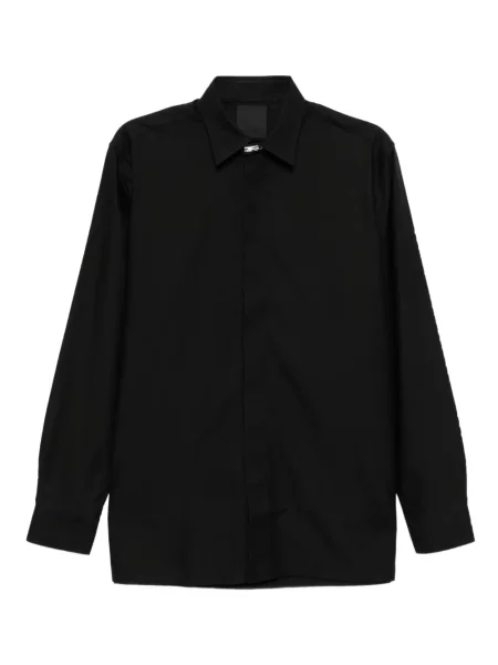 Cămașă Givenchy negru