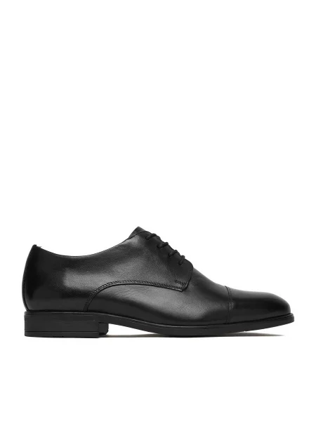 Pantofi Lasocki negru