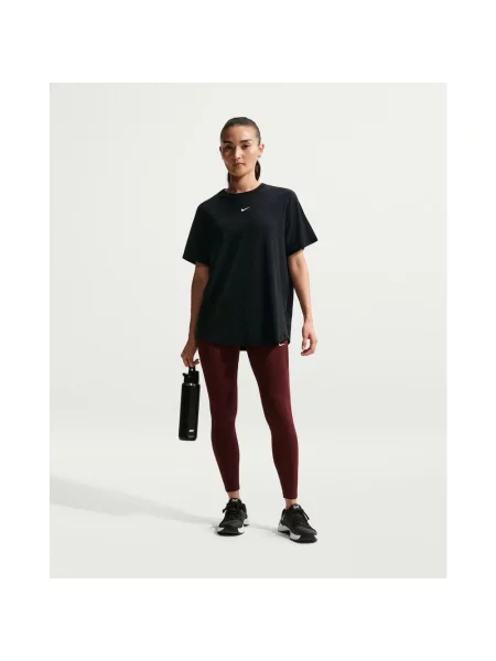 Koszulka Nike One Relaxed Dri-FIT XXS czarna