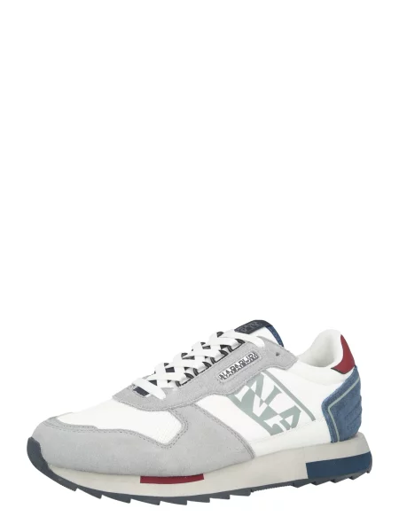 Napapijri Sneakers Virtus alb