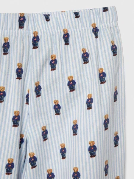 Детская пижама Polo Ralph Lauren