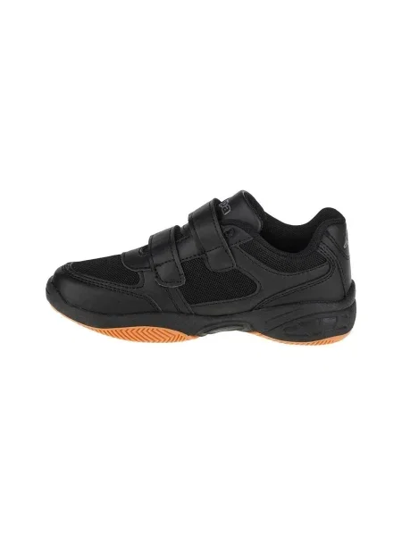Pantofi copii Kappa negru