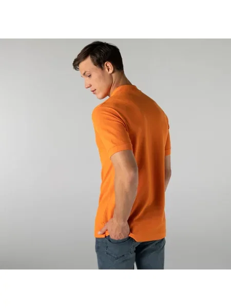 Поло Lacoste