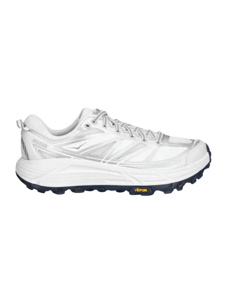 Sneakersy Hoka One One szare