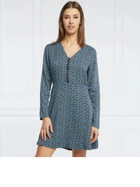 Pepe Jeans London Ruha JASMINE kék