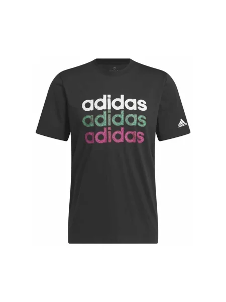 Majica Adidas crna