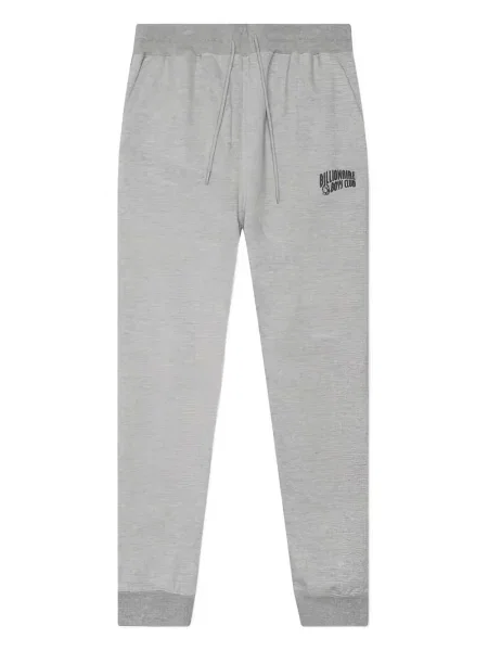 Spodnie dziecięce Billionaire Boys Club szare