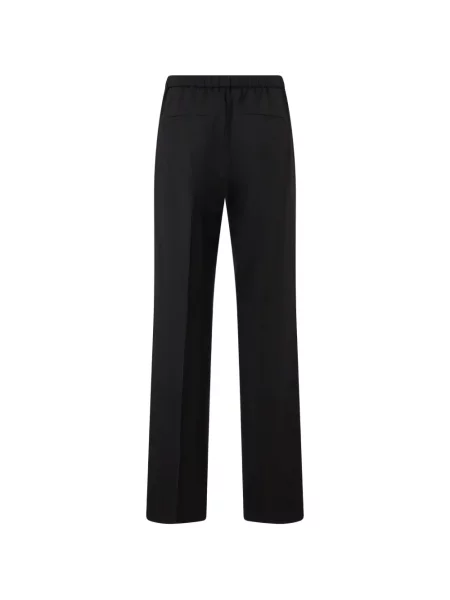 Pantaloni Peserico negru
