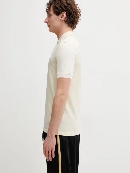 Поло Fred Perry