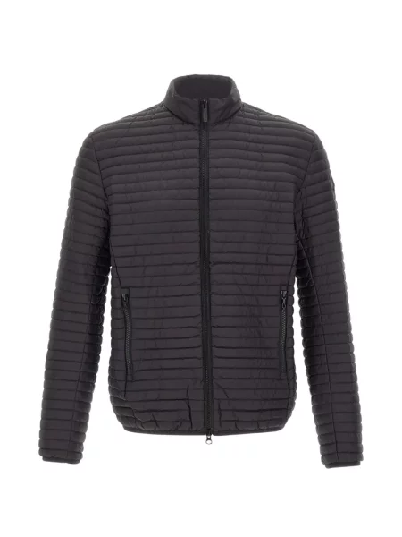 Geacă cu puf Colmar negru