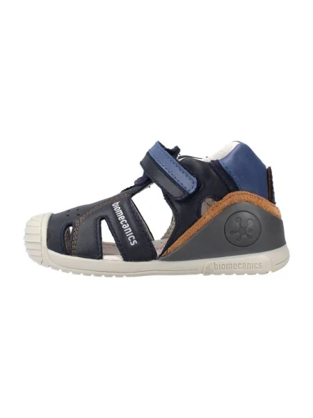 Pantofi copii Biomecanics albastru