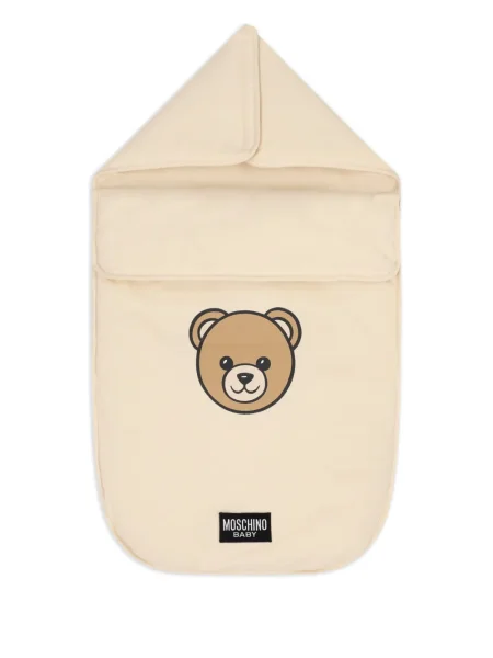 Torba dziecięca Moschino