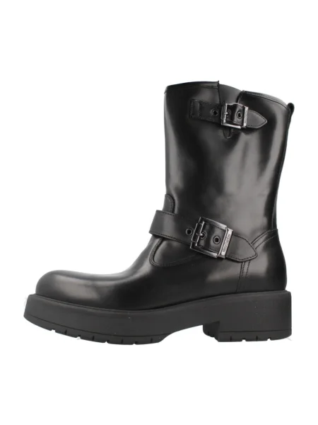 Pantofi Nerogiardini negru