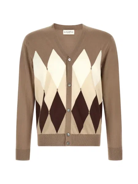 Cardigan Ballantyne