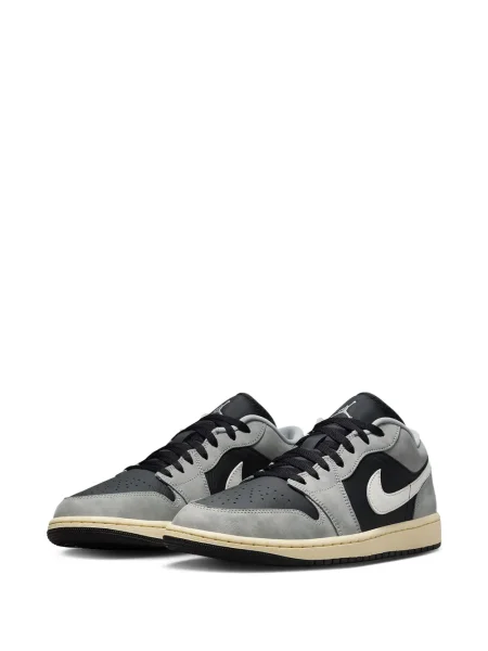 Sneakerși Jordan Air Jordan 1 gri