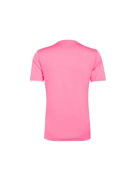 Majica Adidas ružičasta