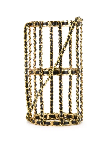 Náhrdelník Chanel Pre-owned