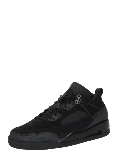 Sneakerși Jordan negru