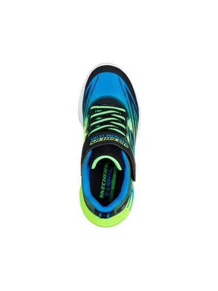 Sneakerși Skechers negru