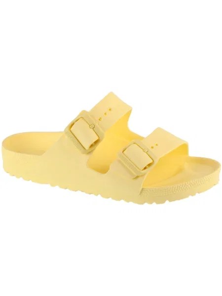 Sneakerși Birkenstock galben