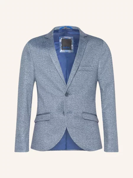 G.O.L. Finest Collection Oblekové Sako tmavě modrá