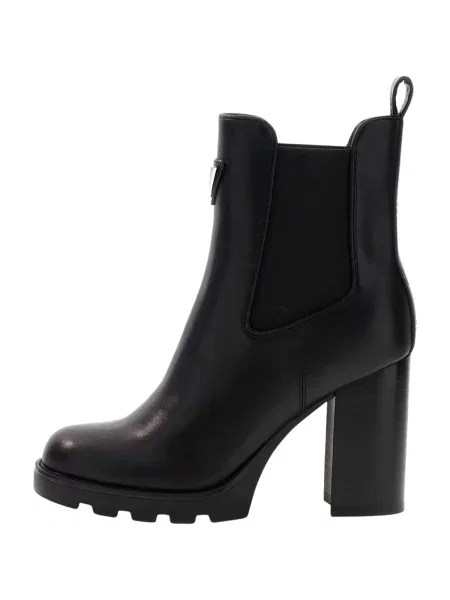 Pantofi Guess negru