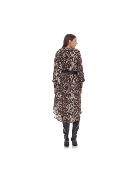 Rochie Kocca bej