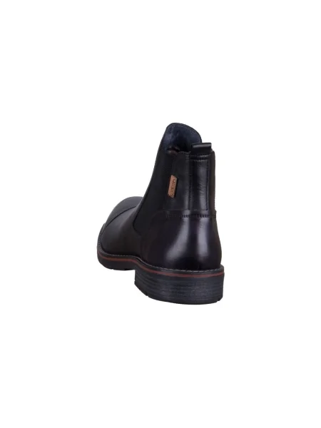 Ghete Jodhpur Pikolinos negru