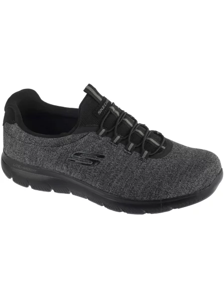 Tenisice Skechers crna