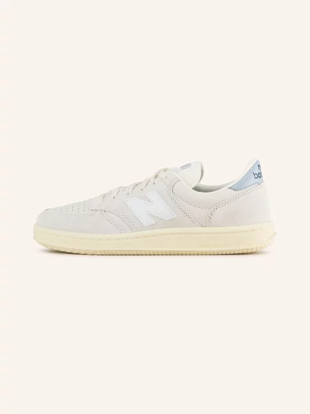 Tenisky New Balance 500 bílé