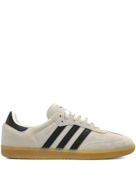 Sneakersy Adidas Samba w paski