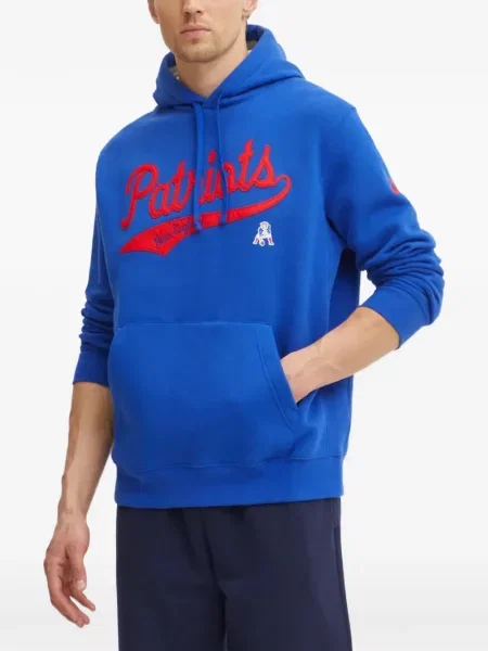 Slip de baie Nike alergare cu autograf cu glugă roșu