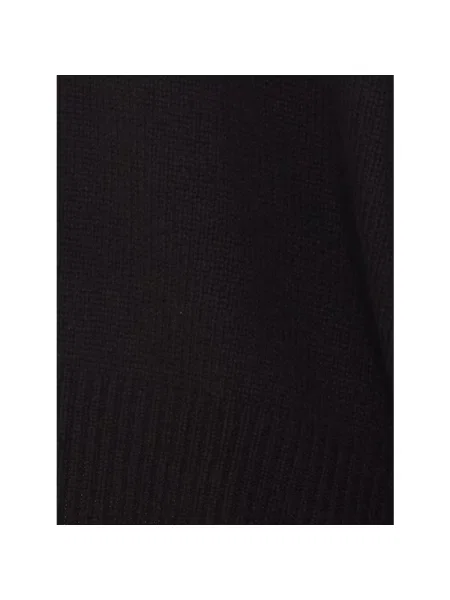 Sweter Lisa Yang brązowy
