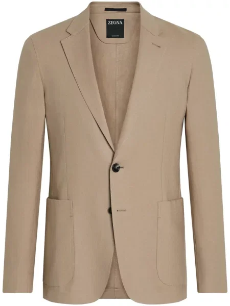 Sacou Zegna de in