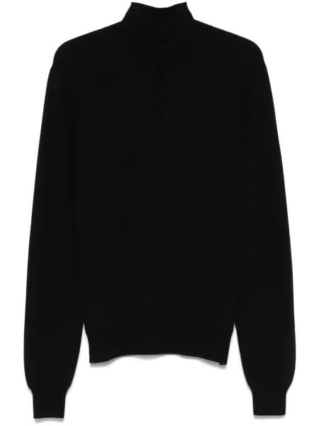 Pulover Mugler negru